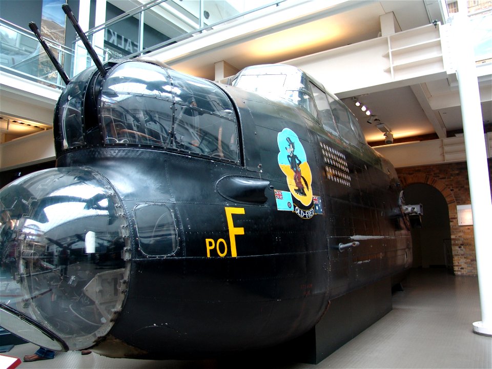 Imperial War Museum 2007