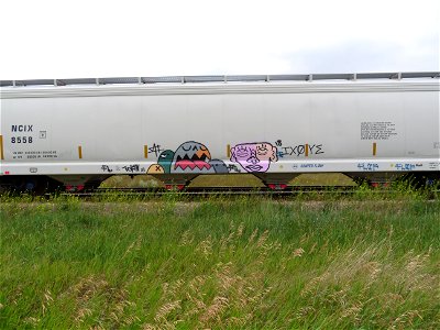 Spiritual Graffiti