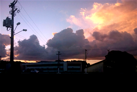 Nuvens