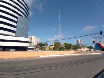 Farol, Maceió