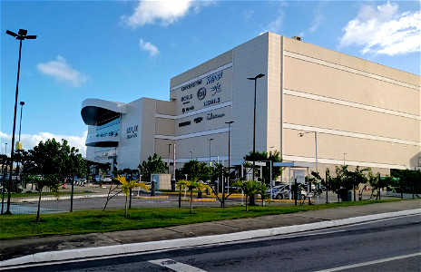 Parque Shopping Maceió