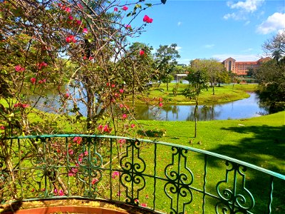 Barreiro, Araxá, Minas Gerais