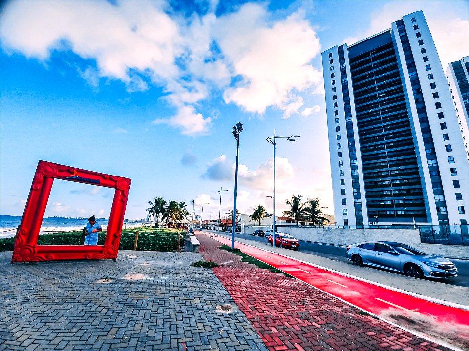 Maceió, Alagoas, Brasil
