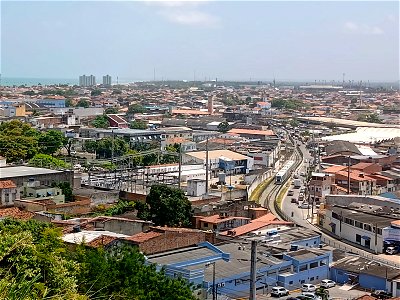 Farol, Maceió, Brazil