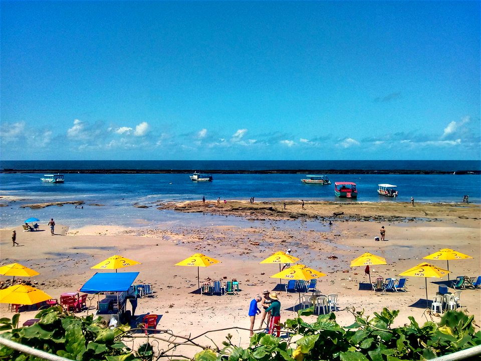 Francês, Alagoas, Brazil