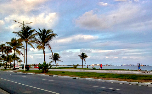 Maceió, Brazil