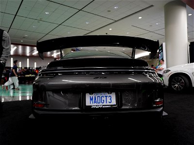 Toronto Auto Show 2023.