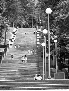 Steps