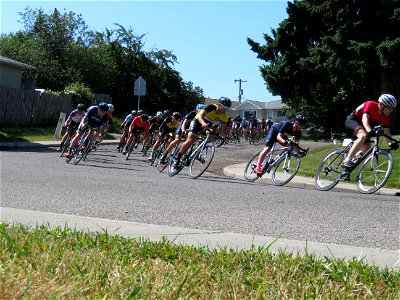 2019 Tour de Bowness