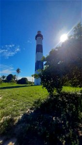 Porto de Pedras, Alagoas, Brasil photo