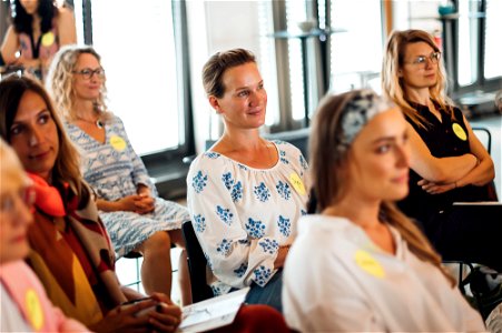 Women's Hub Day 1-224