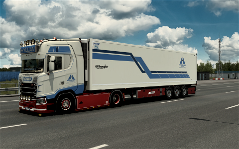 NG 540 S - Narko