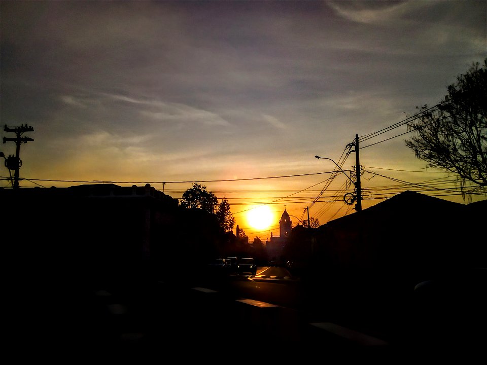 Itatiba, São Paulo, Brazil