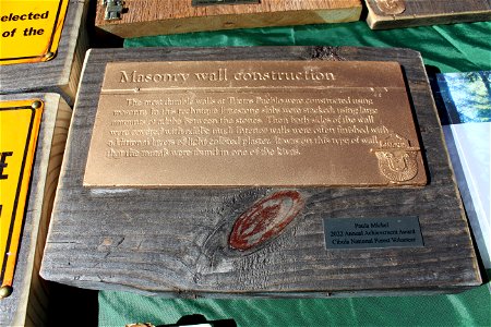 2022 Sandia Ranger District Volunteer Appreciation Event
