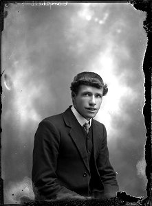 [Mr Campbell],, [n.d.]