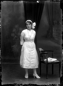 Miss Jackson, [n.d.]