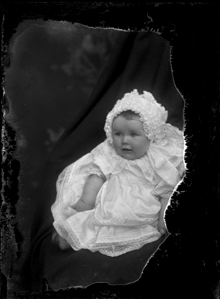 Baby, [n.d.]