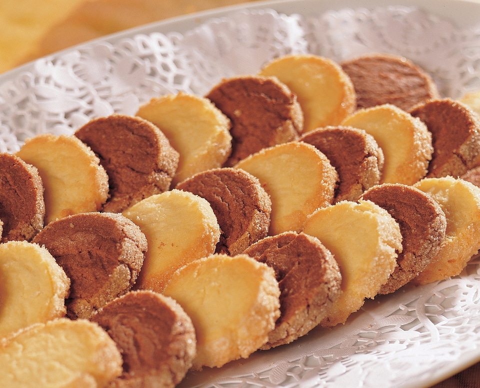 Bakery product assortment