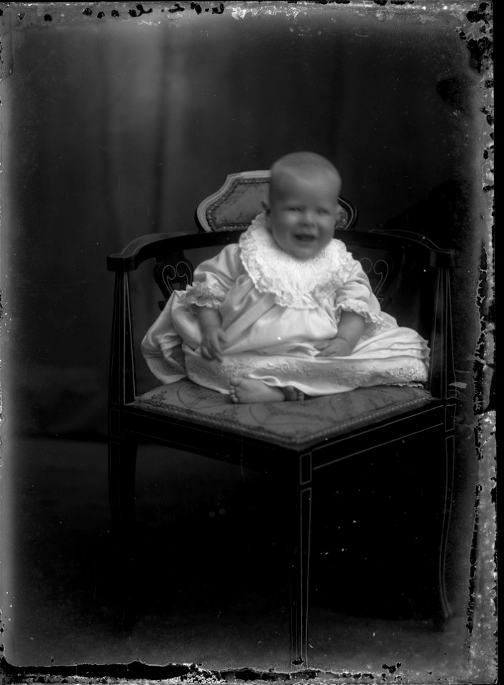 Baby, [n.d.]