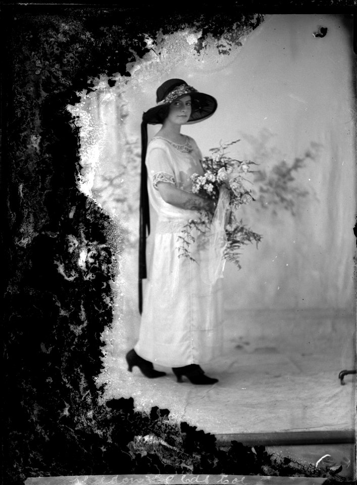 Ms Sheldon, [n.d.]