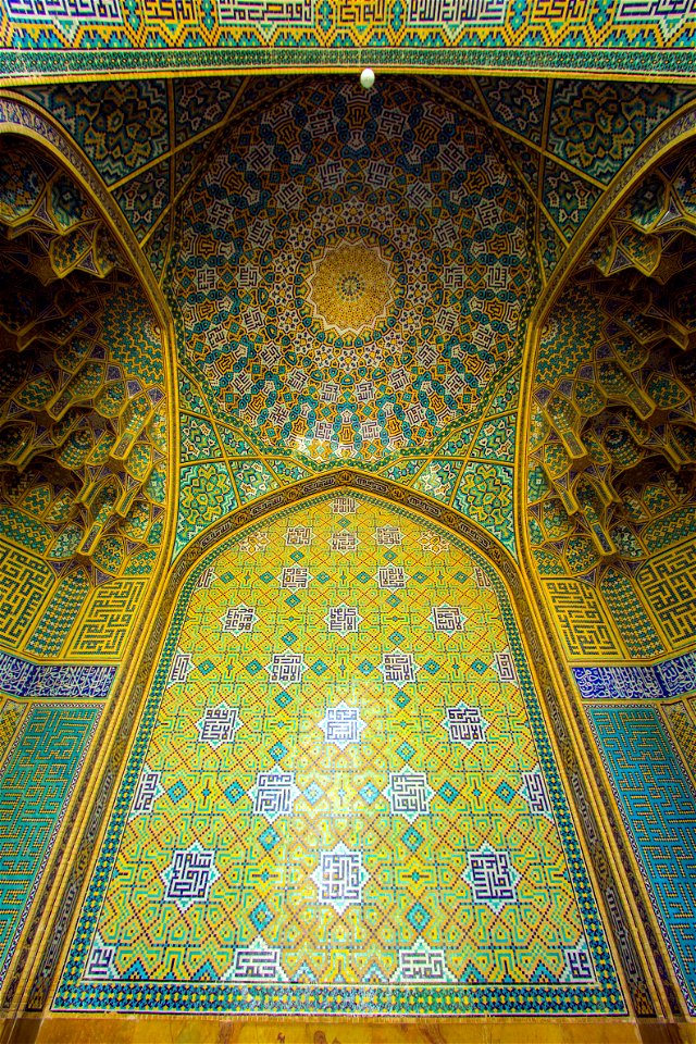 جاذبه های گردشگری ایران