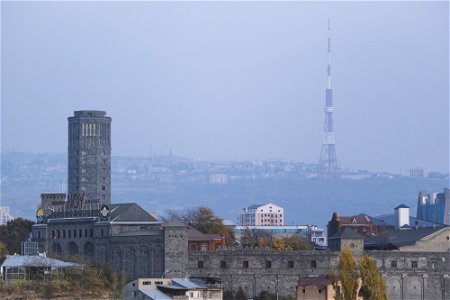 ارمنستان - ایروان photo