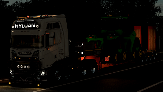 660 S - Nooteboom