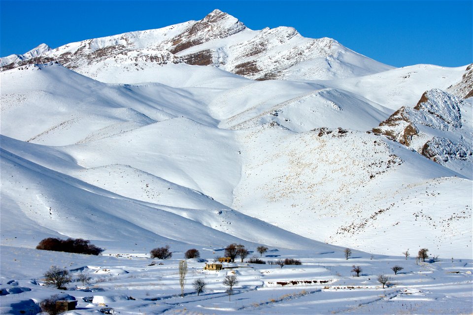 جاذبه های گردشگری ایران