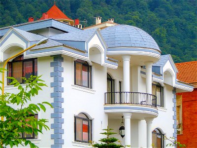 جاذبه های گردشگری ایران