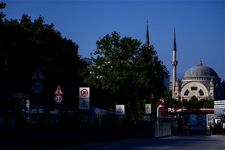 استانبول - ترکیه