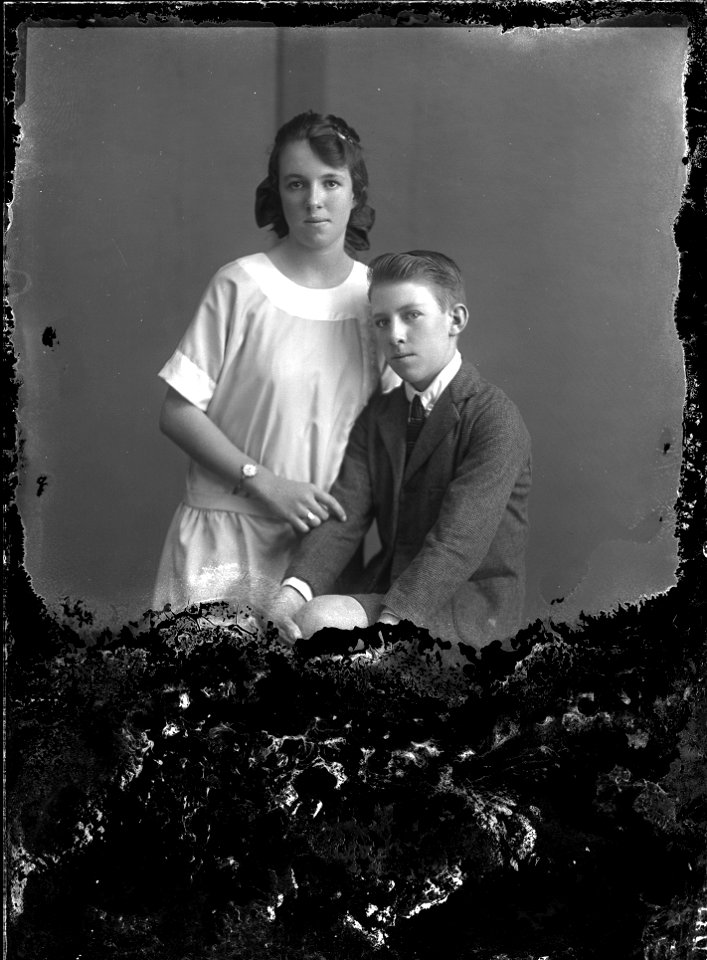 Children, [n.d.]