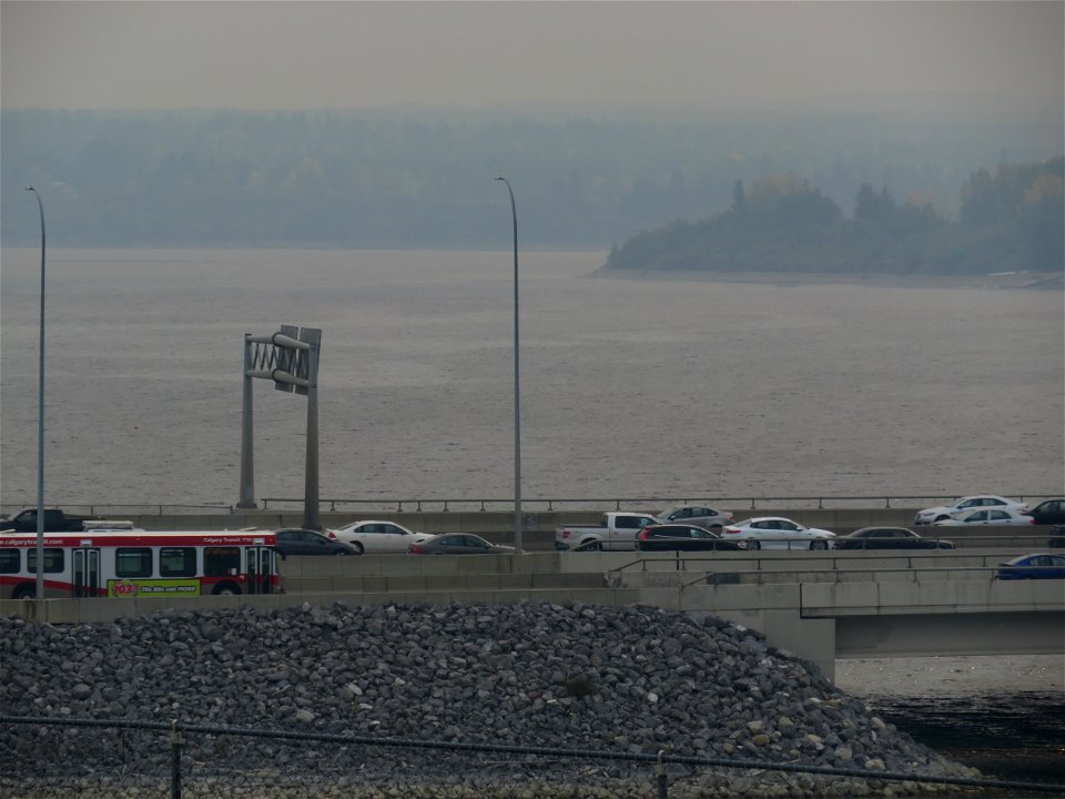 Deep Purple's Smoke On The Water Came To Calgary Today