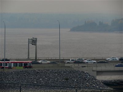 Deep Purple's Smoke On The Water Came To Calgary Today