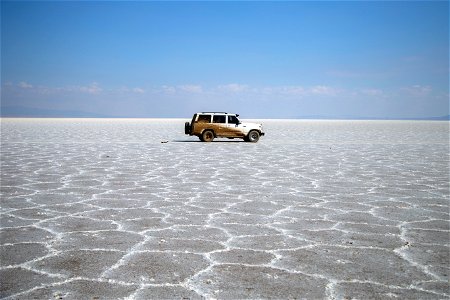 جاذبه های گردشگری ایران