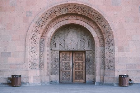 ارمنستان - ایروان photo