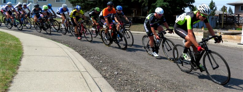 2017 tour de Bowness