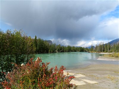 Cloudy Weather