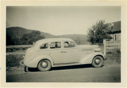 1938 Chevrolet photo