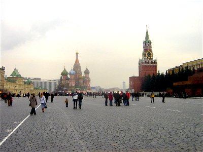 Moscow 5