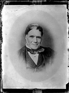 Gentleman, [n.d.]