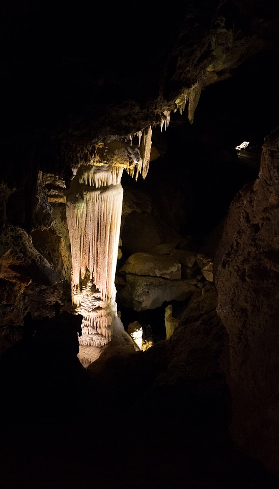 luray cave