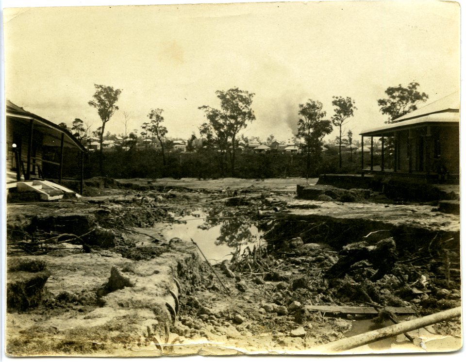 [Colliery buildings, Kearsley, NSW, n.d.]