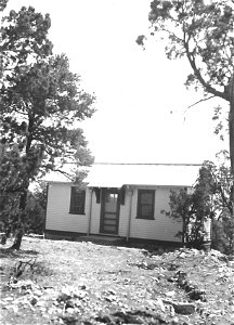 Historic Photo Cibola NF & NGs