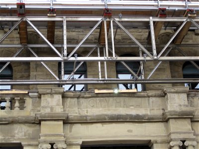 City Hall Renovations