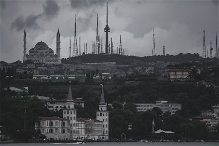 استانبول - ترکیه photo