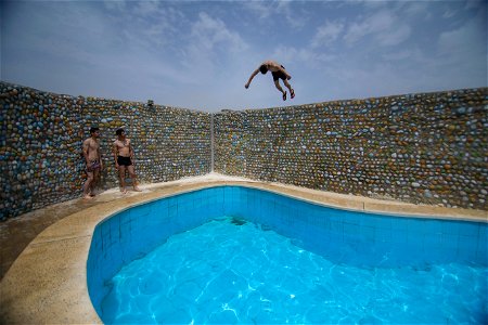 جاذبه های گردشگری ایران