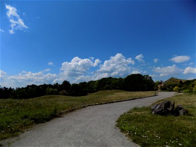 Hryshko National Botanical Garden