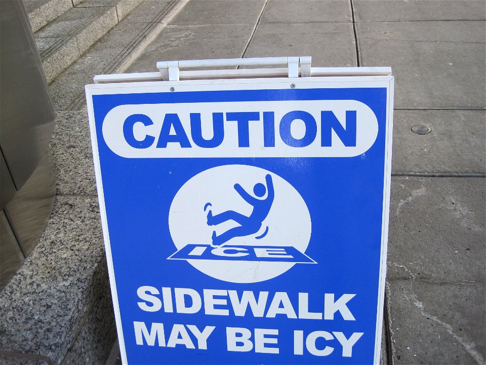 Stick Figure Goes Down With Style