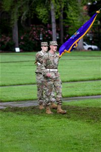 Joint Service Review 2022