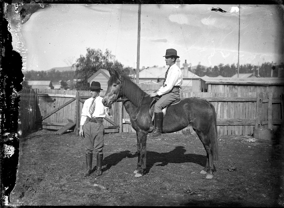 [Crowley and Brid], [n.d.]